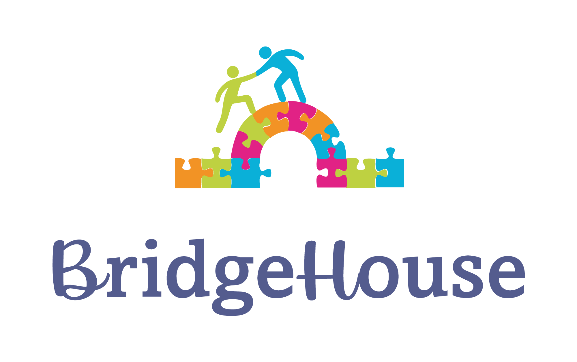 Bridge House logo